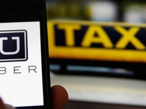 UBER dönemi bitti! büyük cezası var