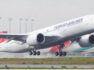 Dolapdereye Hilton yapılıyor