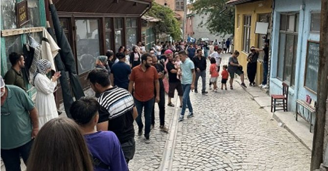 Sivrihisar diziyle ilgi çekti, turistlerin yeni rotası oldu