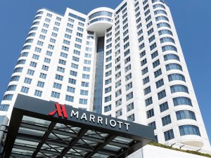 Marriott International, Türkiye'de 13 yeni anlaşma ile güçleniyor