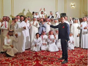 Kuveytli acenteler Karadeniz’e sağlık ve spor turizmine geliyor