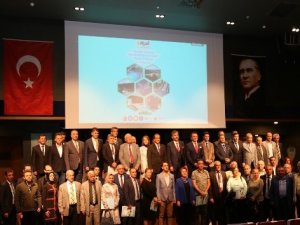 Uşak’ta “Termal Turizm Çalıştayı” düzenlendi