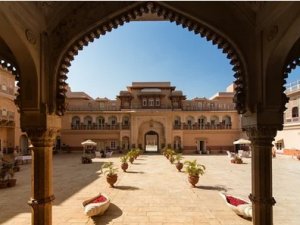 Hindistan'da Rajasthan, turizm potansiyelini ortaya çıkaracak