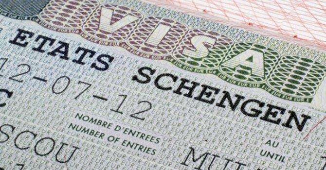 Dışişleri Bakanlığı: 'Vize' şantaj kartı olarak kullanılamaz