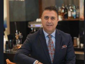 Bozkurt Atabek, Sofitel Istanbul Taksim Genel Müdürü oldu