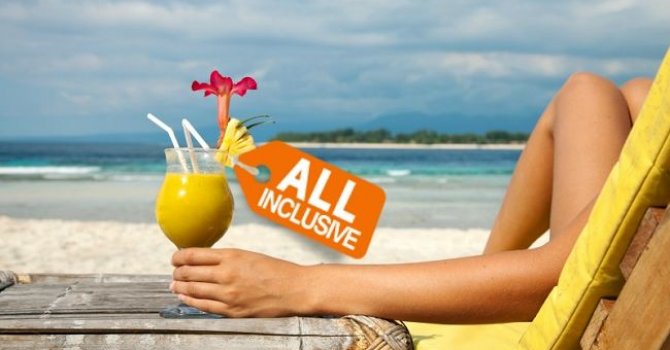 Turizmde "her şey serbest" anlayışının sorunu