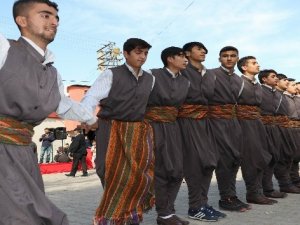 Mezopotamya’nın ‘kayıp halkı’ bulundu