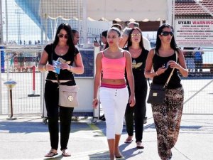 İsrail'den "Türkiye'ye gitmeyin" uyarısı