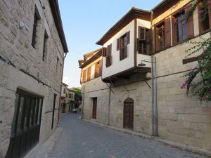 Wyndham Hotels'den Tarsus konaklarına 5 yıldızlı otel