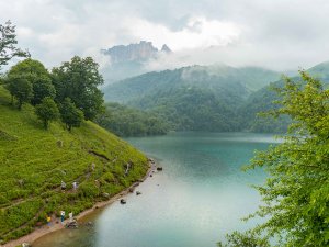 Gılgameş Ankara'da