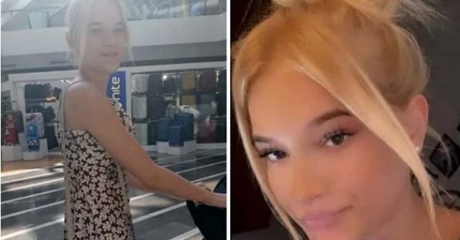 Fethiye’de genç İngiliz turist sır oldu