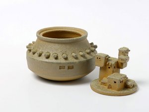 Hanterra Seramik Yarışmasi’nda ‘Vazo’lar yarışıyor