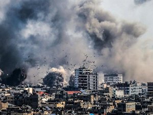 Savaş turizmi de etkiledi... Satışlar yüzde 50 düştü