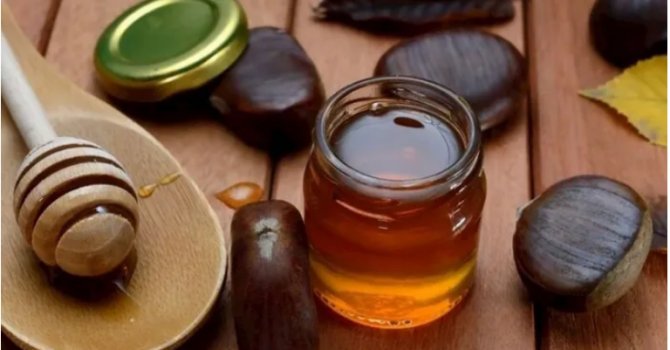 Türk balı 4 ayda 12 milyon dolar kazandırdı