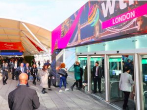 WTM Londra’da, dünya turizm trendleri açıklanacak