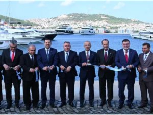 İzmir, yat turizminin başkenti oluyor