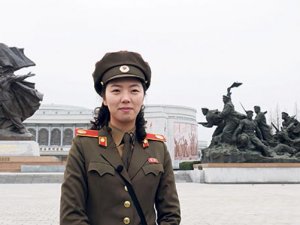 Turizm, Kuzey’ Kore'nin buzlarını çözdü