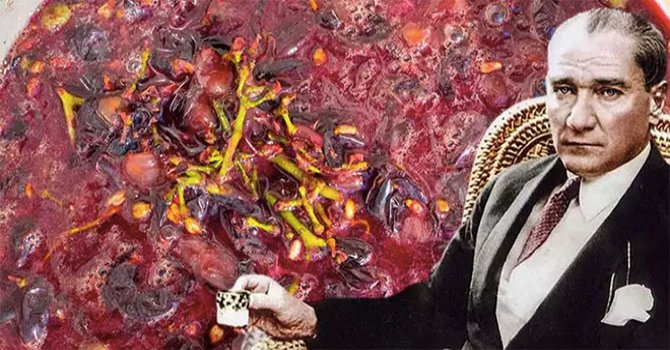 Viranşehir'de "Mırra" kültürü