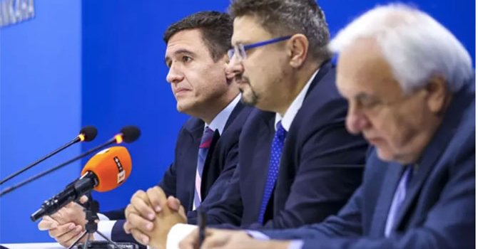 ITB Berlin Fuarında paneller