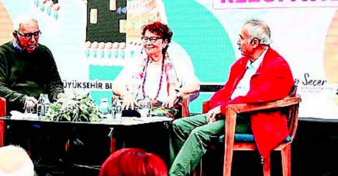 Skal İstanbulun üyesi 320 oldu