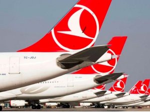 THY ile Airbus arasındaki dev anlaşma KAP'a bildirildi!