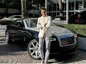 Kappa Tur’un sahibi Kaan İşçil: Rakiplerim sağolsun