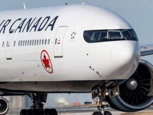 Air Canada’nın 20 milyon dolarlık altın soygunu davası