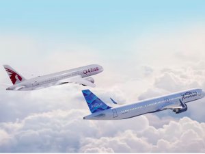 JetBlue ve Qatar Airways ‘Ödül Bilet’ sunmaya başlıyor