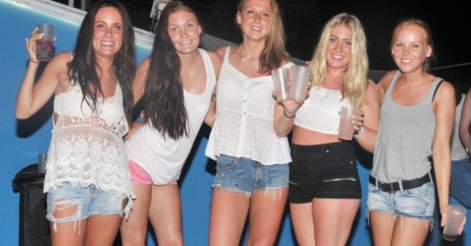 Alman turist ‘İstanbul’, Rus turist ‘Antalya’ diyor