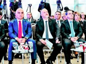 Bakan Ersoy: Türkiye turizmde dünyanın süper liginde