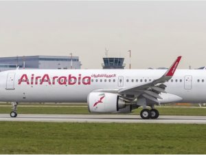 Air Arabia. 20 adet Airbus A321LR daha alıyor