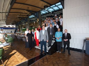 Clarion Hotel ile Altın Boynuz’a renk kattık