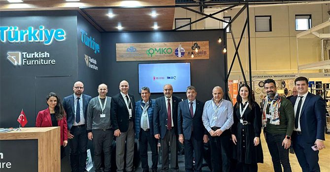 Tahranın yasağı Türklere yaradı