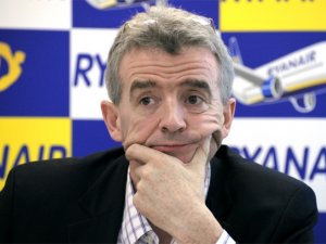 "Bazı havayolu şirketleri kışı çıkaramaz"