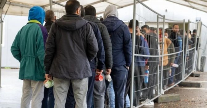 İlticada Türk rekoru kırıldı çifte vatandaşlık bitti