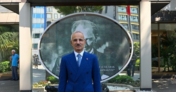 Türkiye rekor oyla İMO’ya 13. kez seçildi.