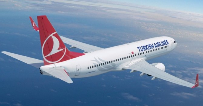 THY’den 129 dolara Avrupa kampanyası