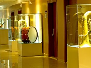 Kültür ve Turizm Bakanlığı ödülleri sahiplerini buldu