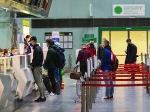 Pasaport ücretleri zamları dudak uçuklattı