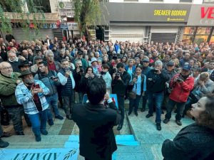 CHP’de Bodrum’da 25 aday adayı çıktı