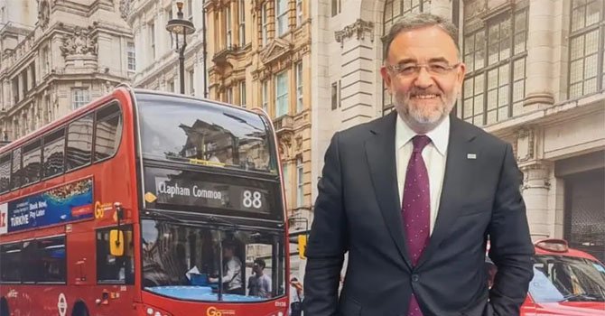 Hamsili tost tarifini onaylattı