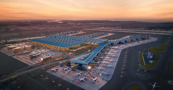 İGA : 472 bin kişiye istihdam, millî gelire 44 milyar dolarlık katkı