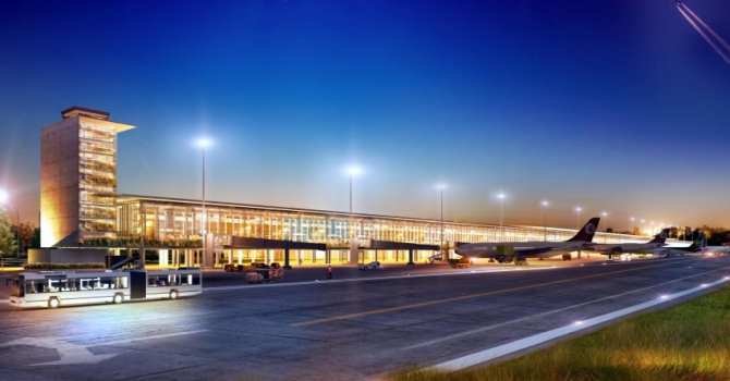 Moe's ilk restoranı açıyor