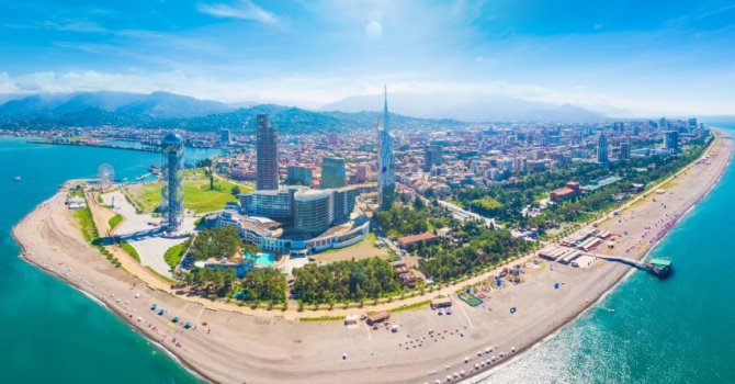 Avrupa Birliği, Gürcistan'a adaylık statüsü verdi