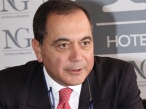 40 yılda petrolsüz uçak yaptı