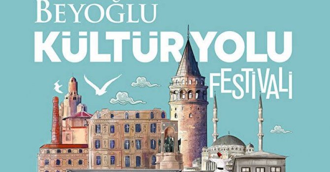 Kültür Yolu Festivalleri Avrupa'nın en seçkin festivalleri arasında