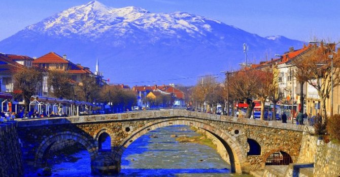 Kosova vatandaşlarına visesiz Schengen bölgesi seyahati