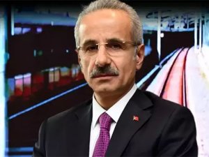  'İstanbul-Ankara arası 80 dakikaya inecek'