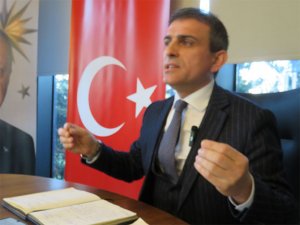 Sadıkoğlu: Değişim ve dönüşüm rüzgarını görüyoruz