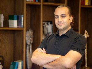 Dr. Tamer Çiçek: Tur operatörlüğü yasası mutlaka çıkarılmalıdır